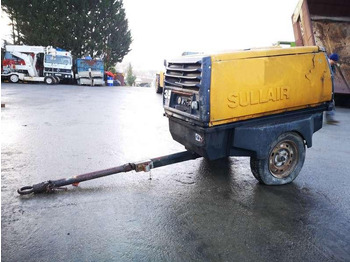 Air compressor SULLAIR