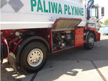 Leasing of MAN 19-264 manual fuelpump 13500 liter,6 cil MAN 19-264 manual fuelpump 13500 liter,6 cil: picture 3