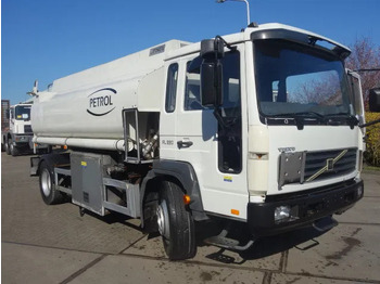 Tank truck VOLVO FL 240