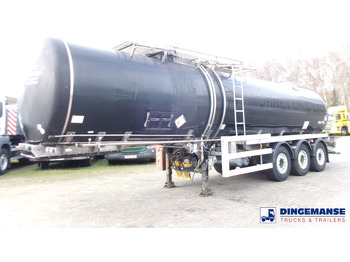 Tank semi-trailer CROSSLAND