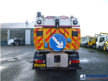 Road sweeper Iveco Eurocargo ML150E22 4x2 Scarab Mistral 6.2 m3 sweeper: picture 5 Road sweeper Iveco Eurocargo ML150E22 4x2 Scarab Mistral 6.2 m3 sweeper: picture 5