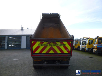 Tipper Iveco Stralis X-Way 460 8x4 RHD tipper: picture 5