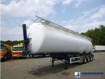 Tank semi-trailer LAG