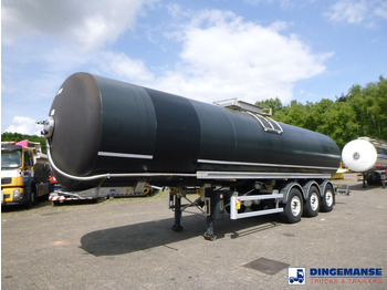 Tank semi-trailer MAISONNEUVE