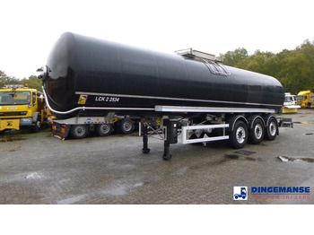 Tank semi-trailer MAISONNEUVE