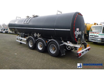 Leasing of Magyar Bitumen tank inox 30 m3 / 1 comp Magyar Bitumen tank inox 30 m3 / 1 comp: picture 4