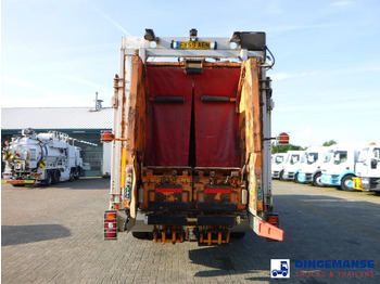 Garbage truck Mercedes-Benz Econic 2629 LL 6x4 RHD refuse truck: picture 5 Garbage truck Mercedes-Benz Econic 2629 LL 6x4 RHD refuse truck: picture 5