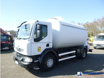 Tank truck RENAULT Midlum 280