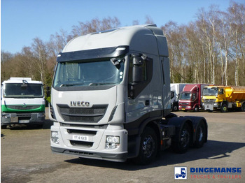 Tractor unit IVECO