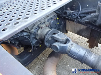 Tractor unit Iveco AS440STX/P 6x2 RHD EEV: picture 5