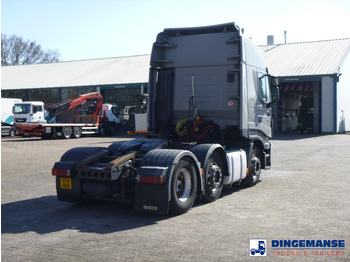 Tractor unit Iveco AS440STX/P 6x2 RHD EEV: picture 3