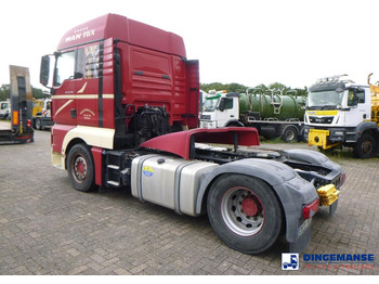 Tractor unit MAN TGX 18.500 4x2 + Retarder: picture 3