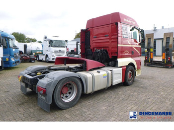 Tractor unit MAN TGX 18.500 4x2 + Retarder: picture 4