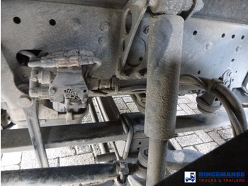 Tractor unit MAN TGX 18.500 4x2 + Retarder: picture 5