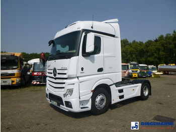 Tractor unit MERCEDES-BENZ Actros 1851