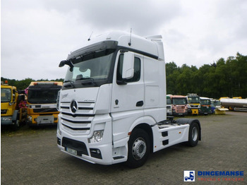 Tractor unit MERCEDES-BENZ Actros 1851
