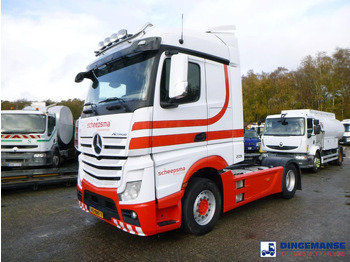 Tractor unit MERCEDES-BENZ Actros 1945