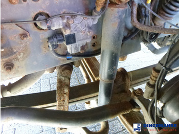 Leasing of Volvo FE 300 6X4 Whale vacuum tank 10.2 m3 Volvo FE 300 6X4 Whale vacuum tank 10.2 m3: picture 5 Leasing of Volvo FE 300 6X4 Whale vacuum tank 10.2 m3 Volvo FE 300 6X4 Whale vacuum tank 10.2 m3: picture 5