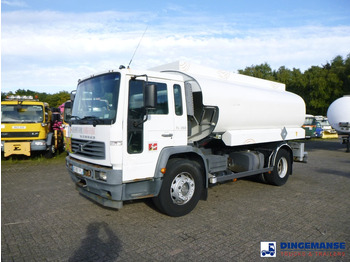 Tank truck VOLVO FL 250