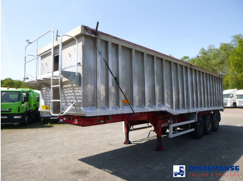 Tipper van