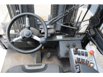 Electric forklift Carer A160-1200X: picture 4