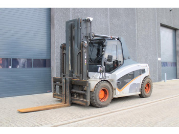 Electric forklift Carer A160-1200X: picture 2