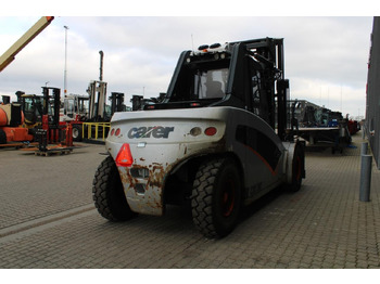 Electric forklift Carer A160-1200X: picture 3