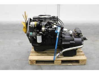 Engine CUMMINS