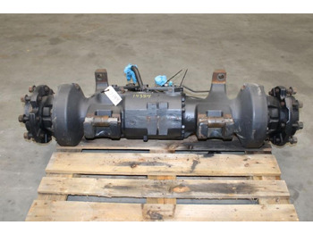 Axle and parts HYSTER