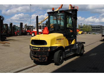 Leasing of Hyster H9.0FT-6 FLK Hyster H9.0FT-6 FLK: picture 3