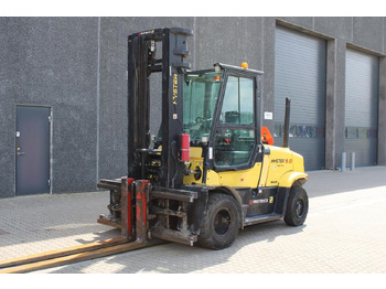 Leasing of Hyster H9.0FT-6 FLK Hyster H9.0FT-6 FLK: picture 2