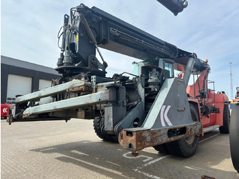Reach stacker KALMAR