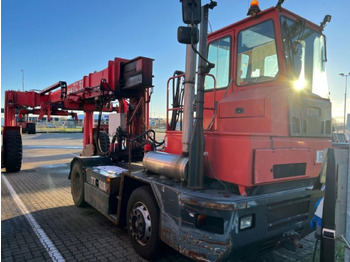 Terminal tractor KALMAR