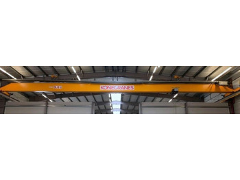 Gantry crane KONECRANES