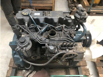 Engine KUBOTA