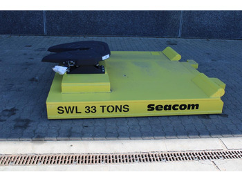 Leasing of Seacom KONGETAP ADAPTER Seacom KONGETAP ADAPTER: picture 1