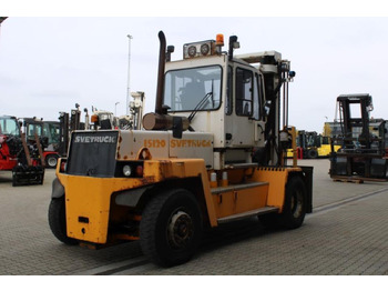 Diesel forklift SveTruck 15120-35: picture 3 Diesel forklift SveTruck 15120-35: picture 3