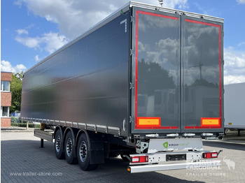 New Curtainsider semi-trailer BERGER Auflieger Curtainsider Standard: picture 5 New Curtainsider semi-trailer BERGER Auflieger Curtainsider Standard: picture 5