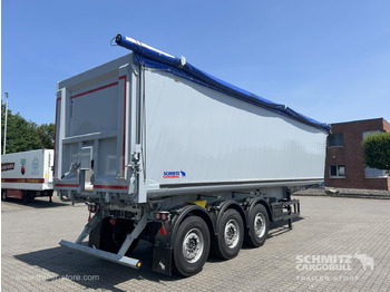 Tipper semi-trailer SCHMITZ