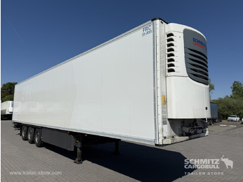 Isothermal semi-trailer SCHMITZ