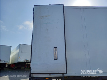 Isothermal semi-trailer SCHMITZ Auflieger Tiefkühler Multitemp: picture 5