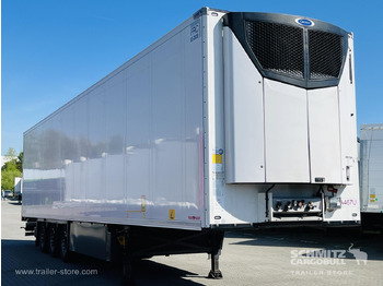 Isothermal semi-trailer SCHMITZ