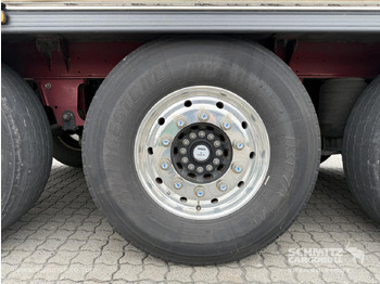 Isothermal semi-trailer SCHMITZ Auflieger Tiefkühler Multitemp: picture 5 Isothermal semi-trailer SCHMITZ Auflieger Tiefkühler Multitemp: picture 5