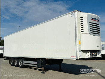 Isothermal semi-trailer SCHMITZ