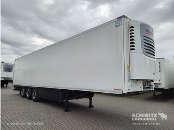 Isothermal semi-trailer SCHMITZ