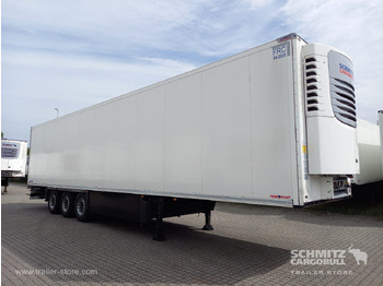 Isothermal semi-trailer SCHMITZ