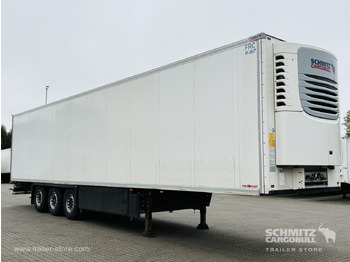 Isothermal semi-trailer SCHMITZ