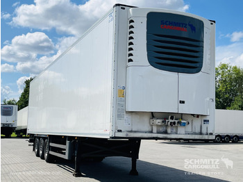 Isothermal semi-trailer SCHMITZ