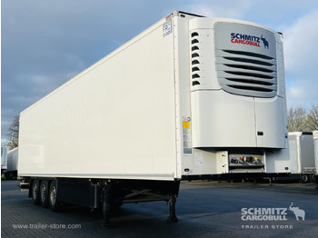 Isothermal semi-trailer SCHMITZ