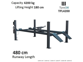 Workshop equipment